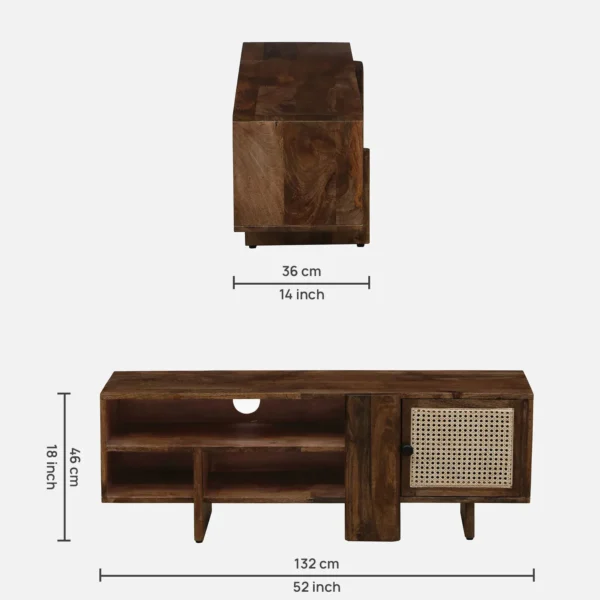 Shonda Tv Cabinet