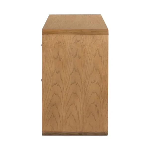 Tahani 6 Drawer Dresser