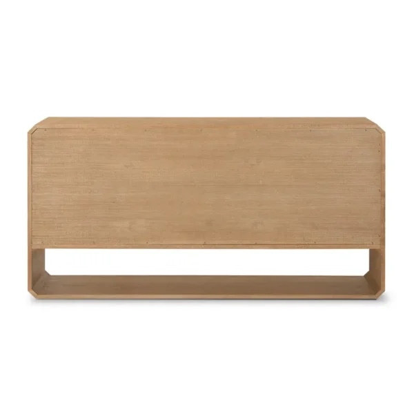 Tahani 6 Drawer Dresser