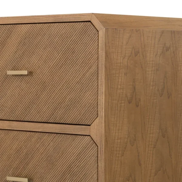 Tahani 6 Drawer Dresser