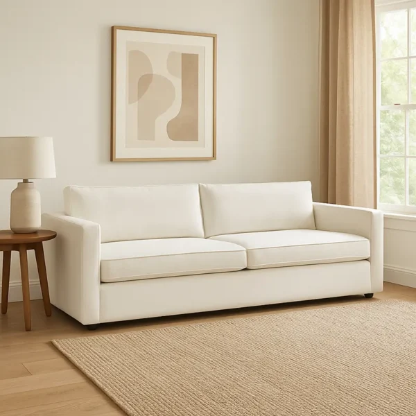 Vince 2 Seater Sofa