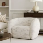 Andrey Sofa Chair