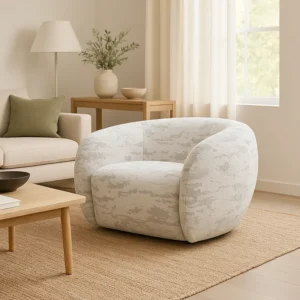 Andrey Sofa Chair