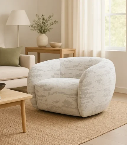 Andrey Sofa Chair