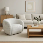 Andrey Sofa Chair