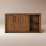 Erica Kitchen Island