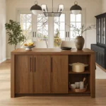 Erica Kitchen Island