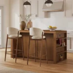 Erica Kitchen Island