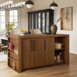 Erica Kitchen Island