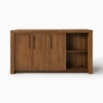 Erica Kitchen Island