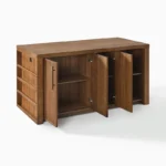 Erica Kitchen Island