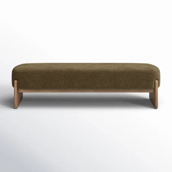 Josh Bench