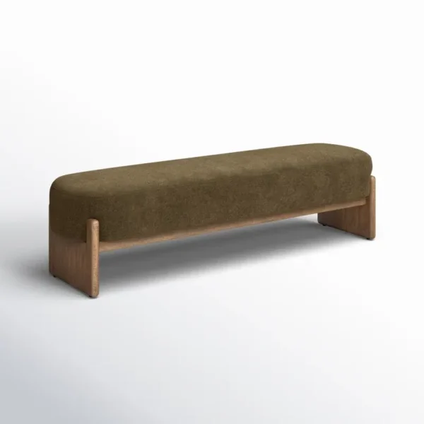 Josh Bench