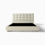 Nicklas Upholstered Bed