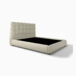 Nicklas Upholstered Bed