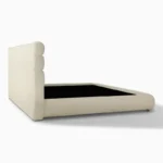Nicklas Upholstered Bed