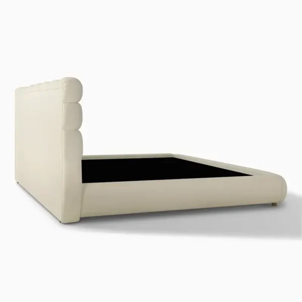 Nicklas Upholstered Bed