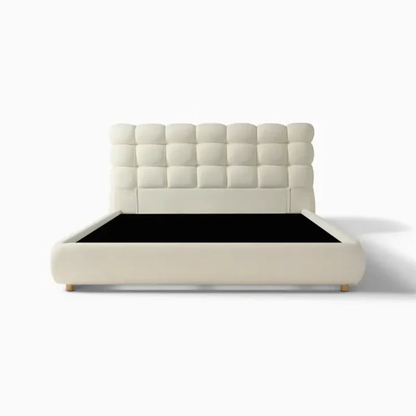 Nicklas Upholstered Bed