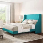 Blue Breeze Bed