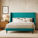 Blue Breeze Bed