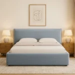 Celeste Storage Bed
