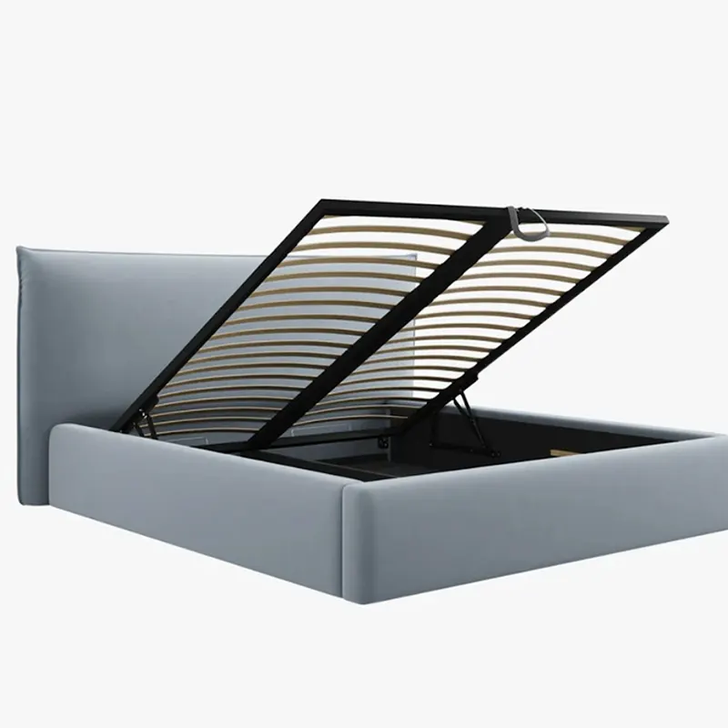 Celeste Storage Bed 6 Celeste Storage Bed