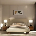 Circa Comfort Bed