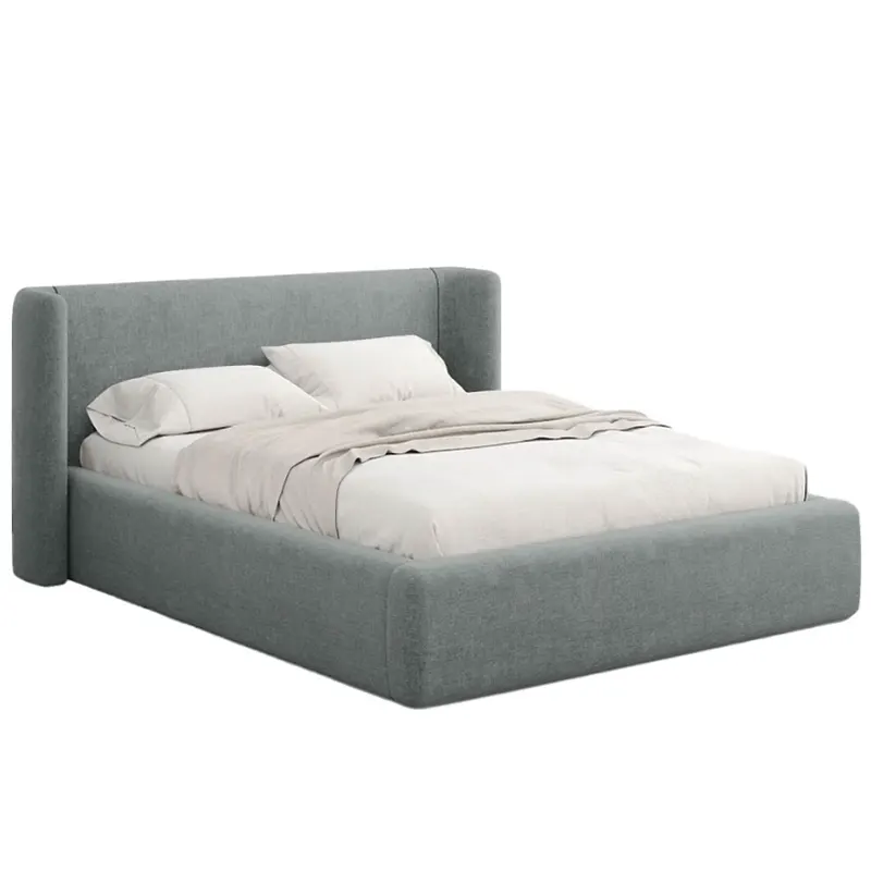 Cove Storage Bed 1 Cove Storage Bed