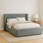 Cove Storage Bed