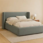 Cove Storage Bed