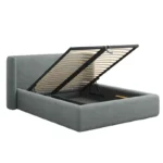 Cove Storage Bed