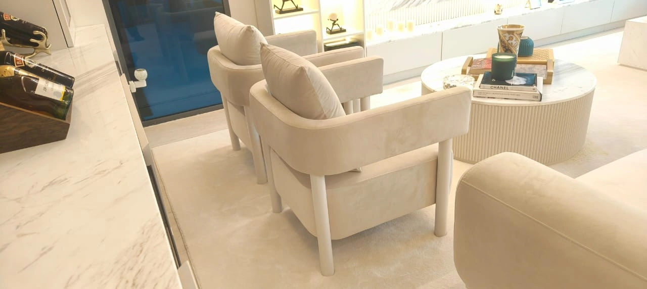 Creative Dubai Upholstery