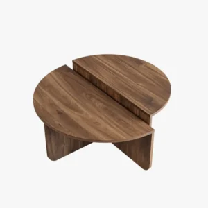 DuoArc Coffee Table