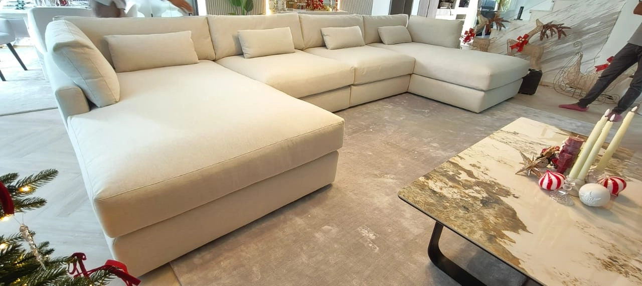 Elegant Dubai Upholstery Services