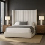Elysian Crest Bed