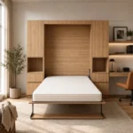 HOC Vienna Premium Murphy Bed