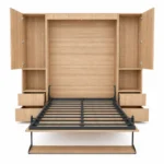 HOC Vienna Premium Murphy Bed