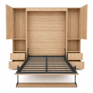 HOC Vienna Premium Murphy Bed