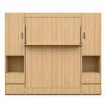 HOC Vienna Premium Murphy Bed