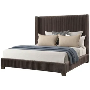Hudson Wing Bed