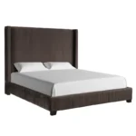 Hudson Wing Bed