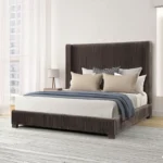 Hudson Wing Bed