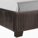 Hudson Wing Bed