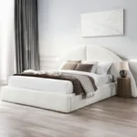 Luna Arc Bed