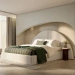 Luna Arc Bed