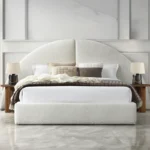 Luna Arc Bed