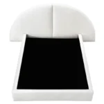 Luna Arc Bed