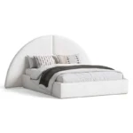 Luna Arc Bed