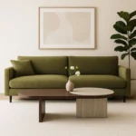Lunaris Coffee Table