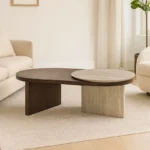 Lunaris Coffee Table